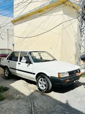 Toyota Corolla GL Saloon 1985 for Sale