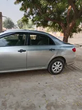 Toyota Corolla GLi 1.3 VVTi 2013 for Sale