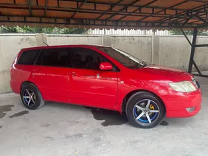 Toyota Corolla Fielder X 2006 for Sale