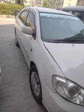 Toyota Corolla XLi 2006 for Sale