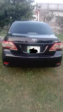 Toyota Corolla XLi VVTi 2009 for Sale