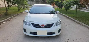 Toyota Corolla XLi VVTi 2014 for Sale