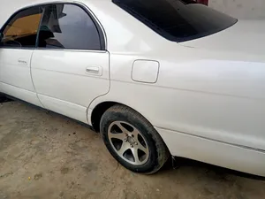 Toyota Crown 1985 for Sale