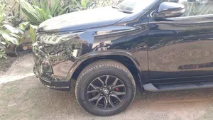 Toyota Fortuner GR-S 2024 for Sale