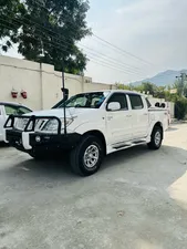 Toyota Hilux 2006 for Sale