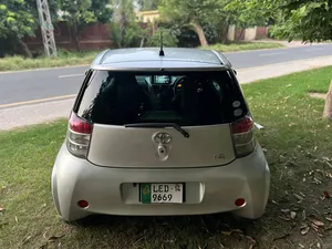 Toyota iQ 100G Go 2010 for Sale