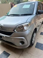 Toyota Passo X 2024 for Sale