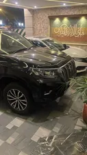 Toyota Prado TX L Package 2.7 2019 for Sale