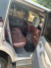 Toyota Prado TZ 4.0 1996 for Sale