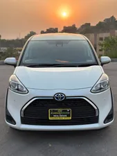 Toyota Sienta G 2019 for Sale