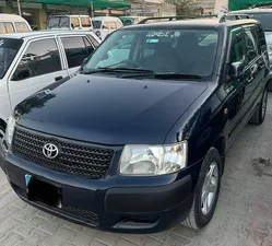 Toyota Succeed TX 2006 for Sale