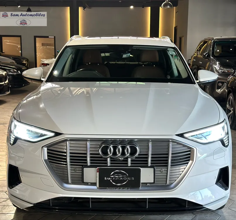 Audi e-tron 2022 for Sale in Karachi Image-1