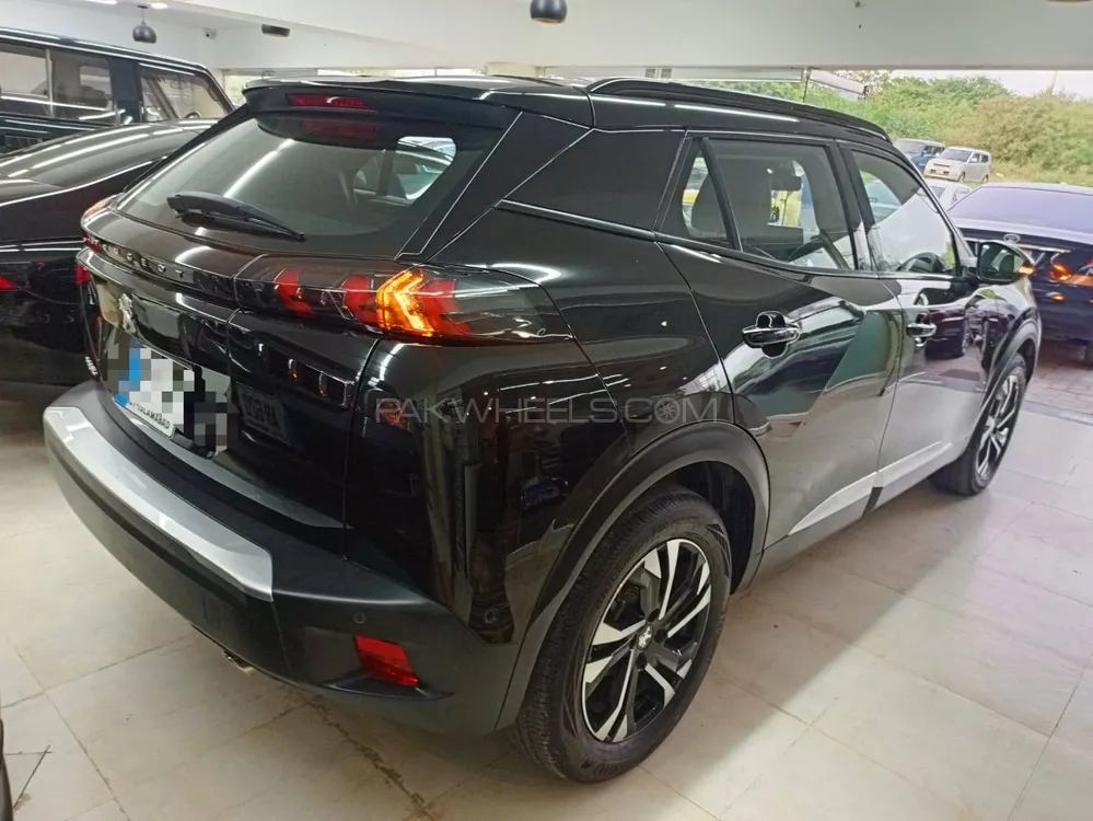 Peugeot 2008 2023 for Sale in Islamabad Peugeot 2008 2023 for Sale in Islamabad Image-4