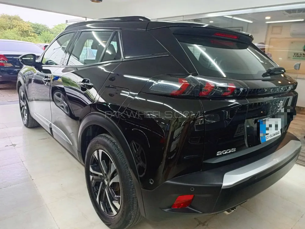 Peugeot 2008 2023 for Sale in Islamabad Peugeot 2008 2023 for Sale in Islamabad Image-5