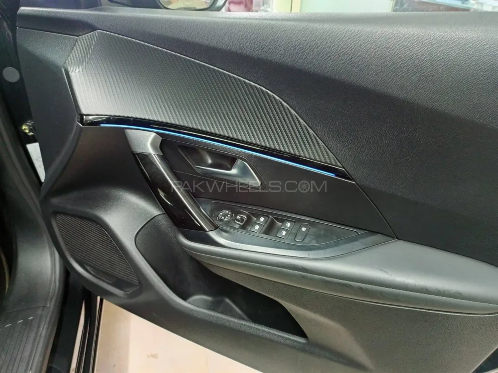 Peugeot 2008 2023 for Sale in Islamabad Peugeot 2008 2023 for Sale in Islamabad Image-8