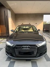 Audi A6 1.8 TFSI  2016 for Sale