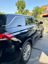 Changan Oshan X7 FutureSense 2024 for Sale