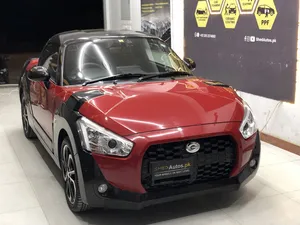 Daihatsu Copen X-Play 2022 for Sale