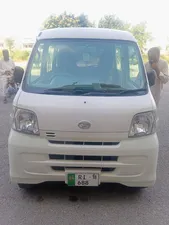 Daihatsu Hijet Cruise Turbo 2018 for Sale