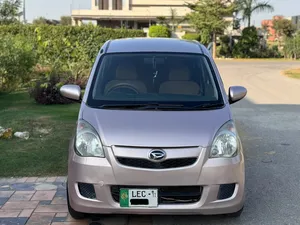 Daihatsu Mira TX Special 2007 for Sale