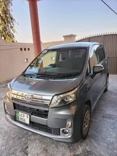 Daihatsu Move Custom L 2013 for Sale