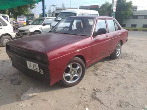 Datsun 120 Y Y 1.2 1980 for Sale