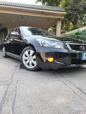 Honda Accord 24TL 2008 for Sale