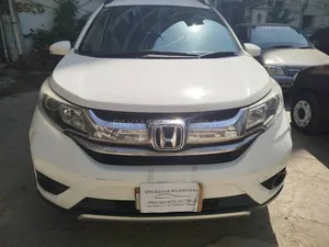 Honda BR-V i-VTEC 2017 for Sale