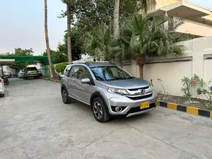 Honda BR-V i-VTEC 2018 for Sale