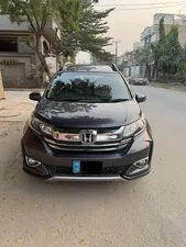 Honda BR-V i-VTEC S 2021 for Sale