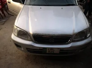 Honda City EXi 2003 for Sale