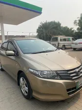 Honda City 1.3 i-VTEC 2014 for Sale