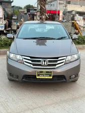 Honda City 1.3 i-VTEC 2014 for Sale