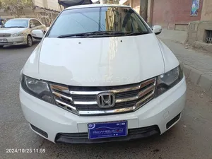 Honda City 1.3 i-VTEC 2018 for Sale