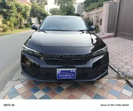 Honda Civic Standard 2022 for Sale