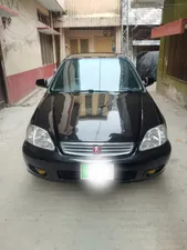 Honda Civic EXi 1998 for Sale