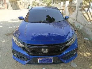 Honda Civic Hatchback 1.0 2019 for Sale