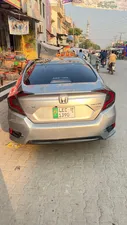 Honda Civic Oriel 1.8 i-VTEC CVT 2017 for Sale