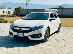 Honda Civic Oriel 1.8 i-VTEC CVT 2021 for Sale