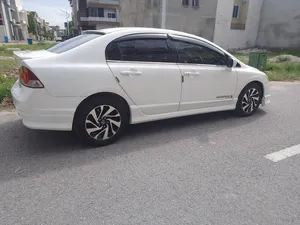 Honda Civic VTi Oriel Prosmatec 1.8 i-VTEC 2011 for Sale