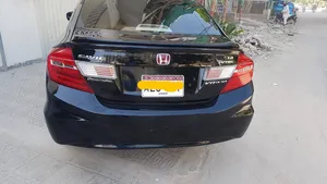 Honda Civic VTi Oriel Prosmatec 1.8 i-VTEC 2012 for Sale