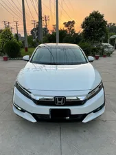 Honda Clarity PHEV 2019 for Sale