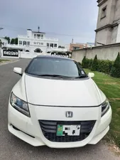 Honda CR-Z Sports Hybrid Base Grade Manual 2012 for Sale