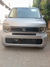 Honda N Wgn G 2021 for Sale