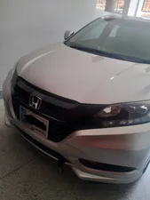 Honda Vezel Hybrid Z 2014 for Sale