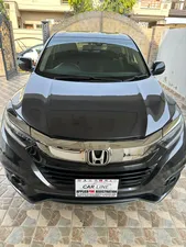 Honda Vezel X Honda Sensing 2020 for Sale