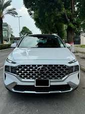 Hyundai Santa Fe Signature 2024 for Sale