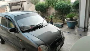 Hyundai Santro Club 2006 for Sale