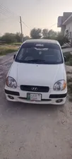 Hyundai Santro Club 2007 for Sale