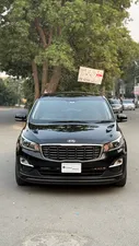 KIA Grand Carnival Executive 2022 for Sale